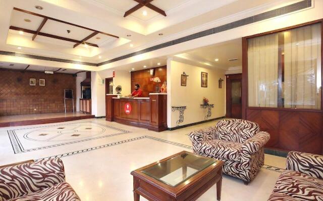 Hotel Aditya