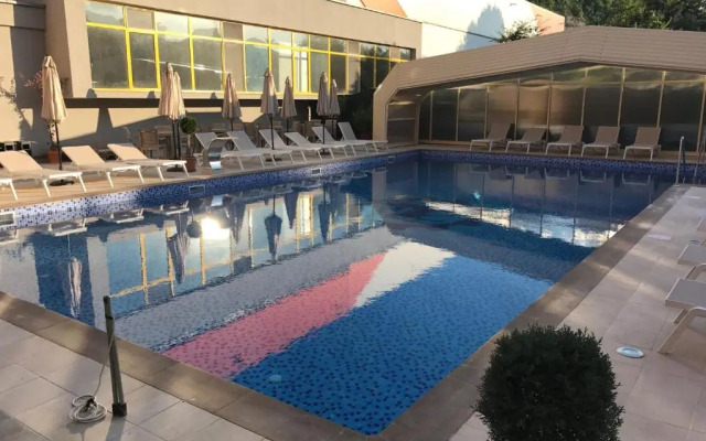 Casa Volley