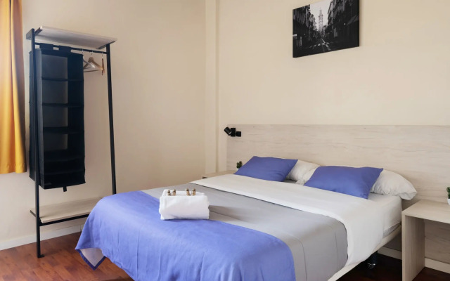 Purple Nest Hostel