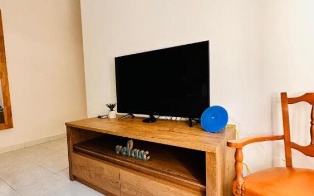 Appartamento nascosto a Città Sant Angelo