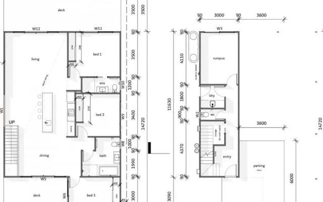 3-bed Coastal Getaway With Direct Beach Access