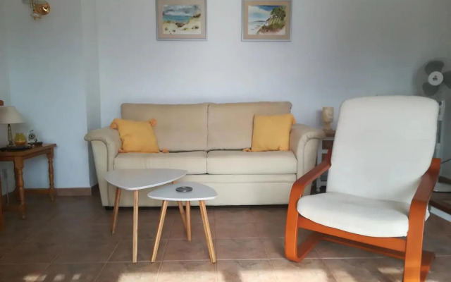 FerienwohnungMoraira