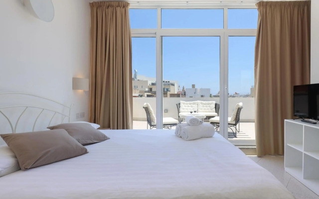 Ta Gianni Guest House