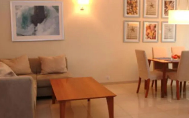 Apartamenty w Ustce - Na Wydmie