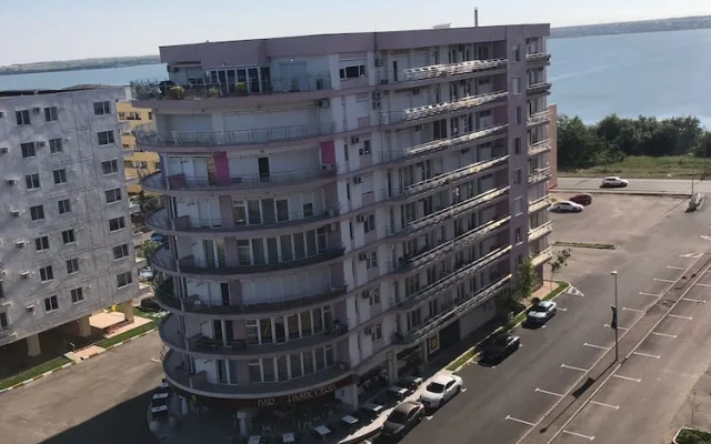 Sea View Studio Mamaia