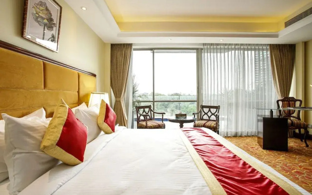 Grand Palace Hotel & Resorts Rangpur