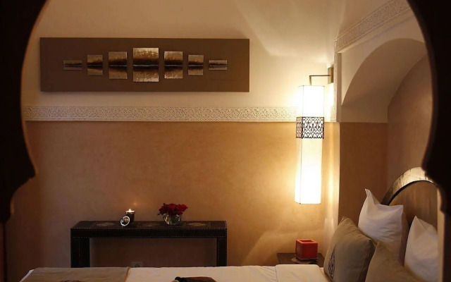 Riad Dar Beldia