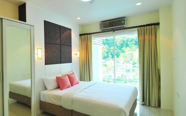 Royal Kamala Phuket Condominium