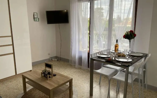 Appartement Fréjus, 1 pièce, 4 personnes - FR-1-226A-118