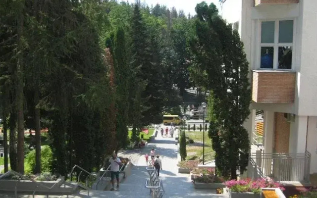 Sovata Ensana Health Spa Resort RQ