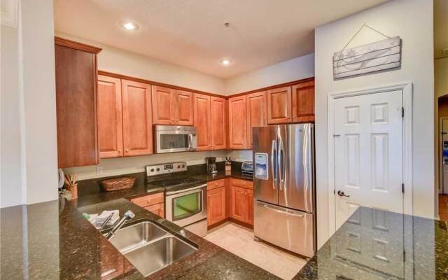 924 Cinnamon Beach - Three Bedroom Condo