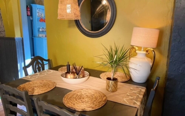 The Little Townhouse - Southwell
