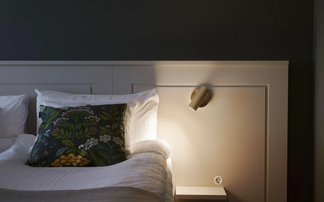 Best Western Hotel Danderyd