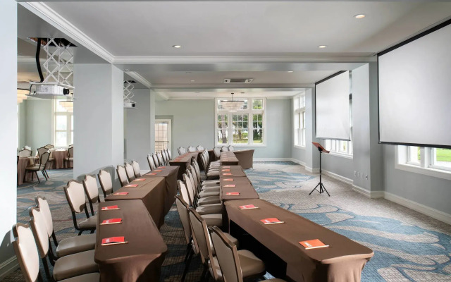 Fenway Hotel Autograph Collection