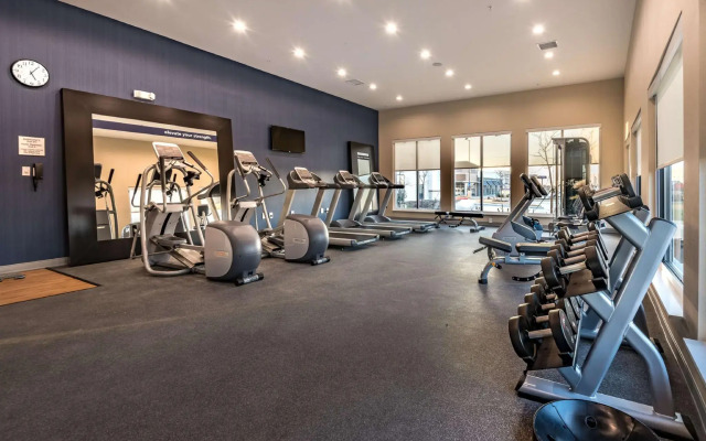 Hampton Inn & Suites Dallas-The Colony, TX