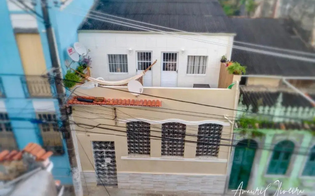 Santo Antônio Charmoso
