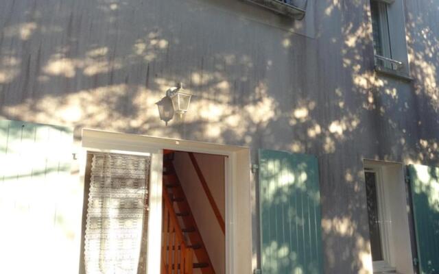 Maison La Faute-sur-Mer, 2 pièces, 4 personnes - FR-1-476-129