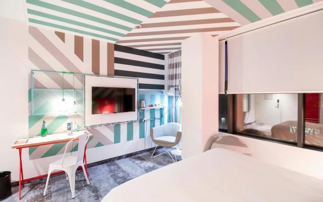 ibis Styles Warszawa Centrum