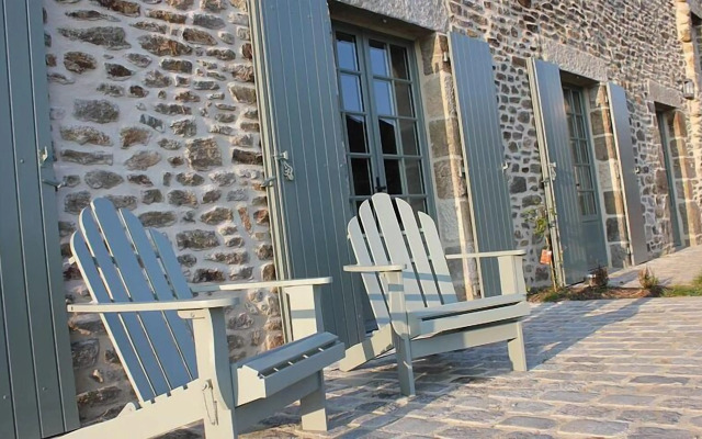 les jardins de la Matz