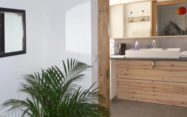 Chambres dHôtes Belle Étoile