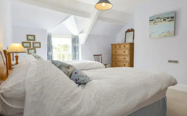 Agar Cottage