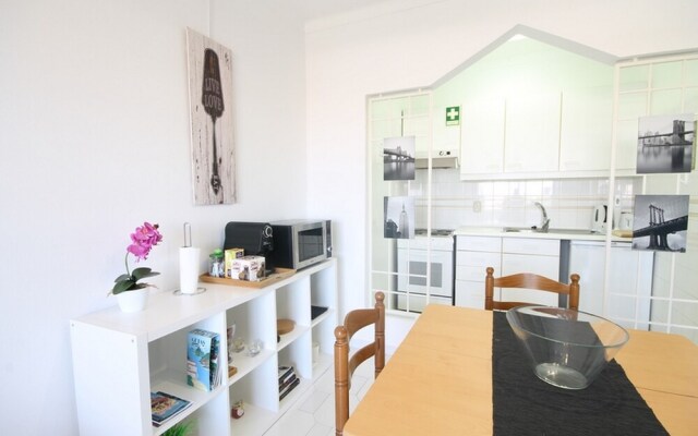 15 R&P  Albufeira Apartment