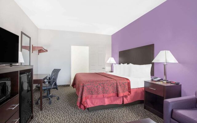 Days Inn Bryan