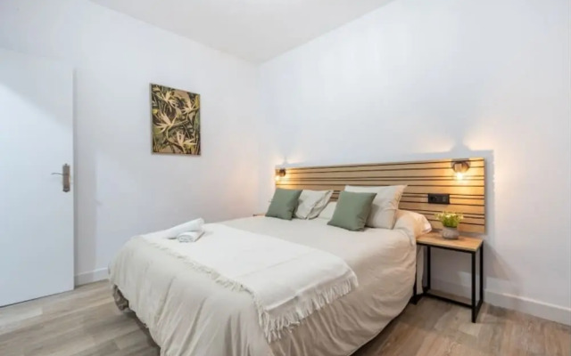 Luxury Suite Patio del Arquitecto