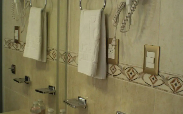 Hotel Real Plaza Aguascalientes