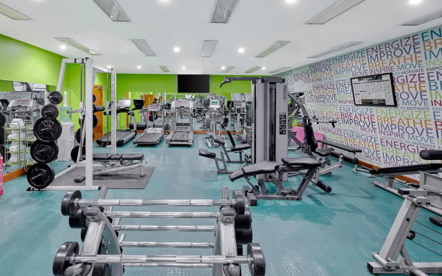 Holiday Inn Tabuk by IHG
