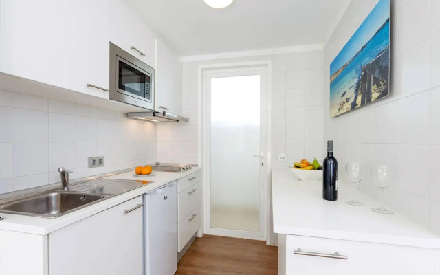 Apartamentos Duvabitat