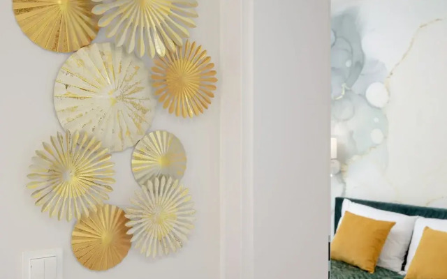 Bright Apartment With Balcony by Renters