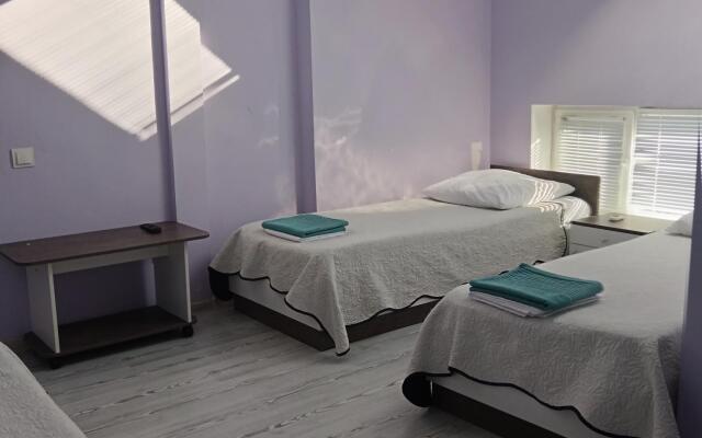 Otel Elena