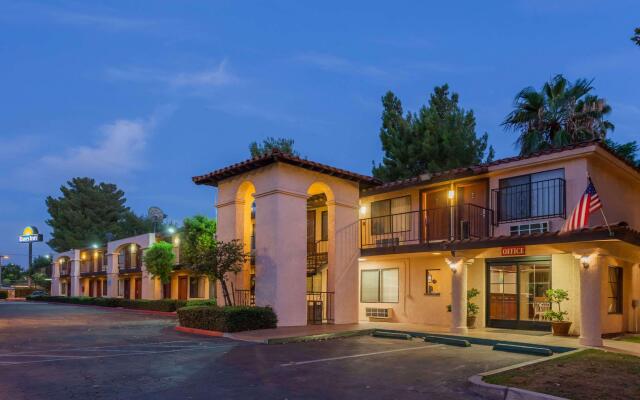 Hospitality Inn San Bernardino/ Redlands