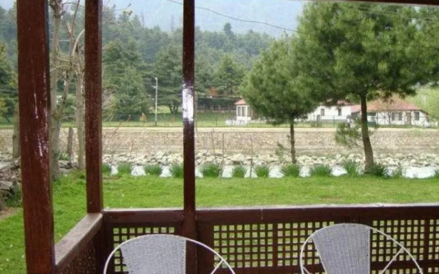 Una Homestay Sheenwynds