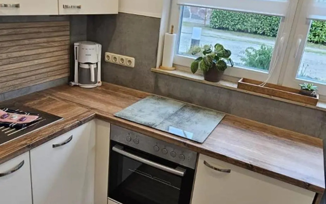 Dat Niehuus Tarnewitz