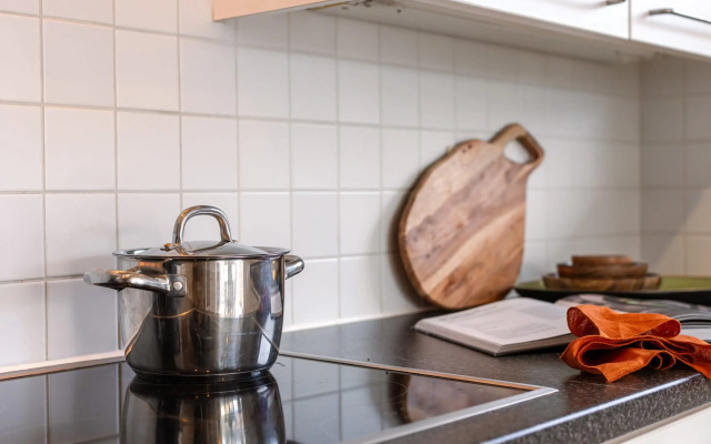 Superb Apartment in the Dunes of Oostduinkerke