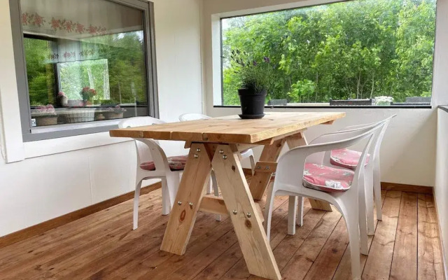 5 Person Holiday Home in Ulrika