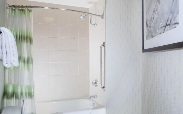 SpringHill Suites by Marriott Norfolk Virginia Beach
