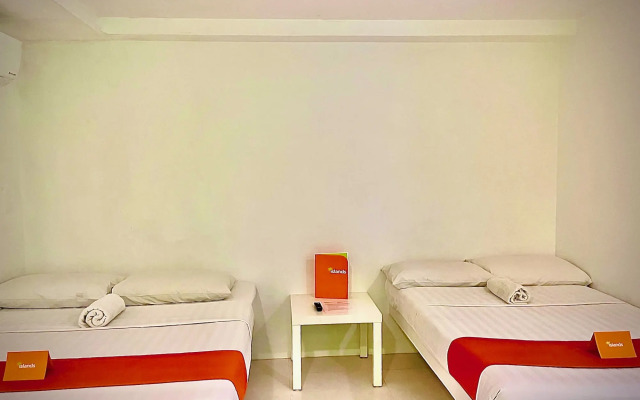 Islands Stay Hotels - Mactan
