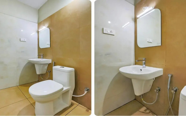 Itsy Hotels Kottaram Residency