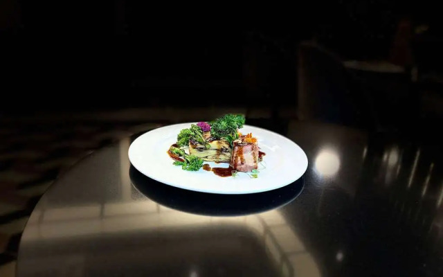 The Crown Krakow Center - Handwritten Collection ACCOR