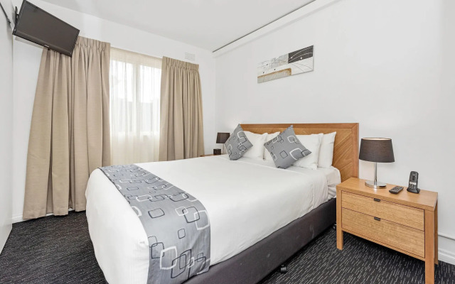 Fawkner Executive Suites & Serviced Apartments