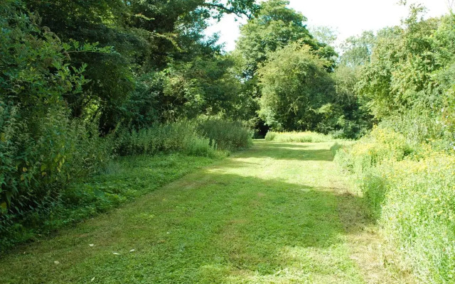 The Coach House