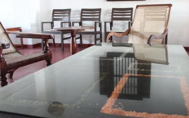 Hideaway Hikkaduwa