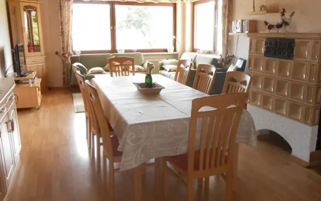 Guest House Pomerlan