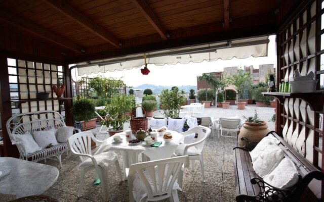 Bed and Breakfast Orsini