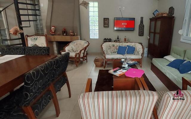 Casa de Campo Caminhos de Pedra