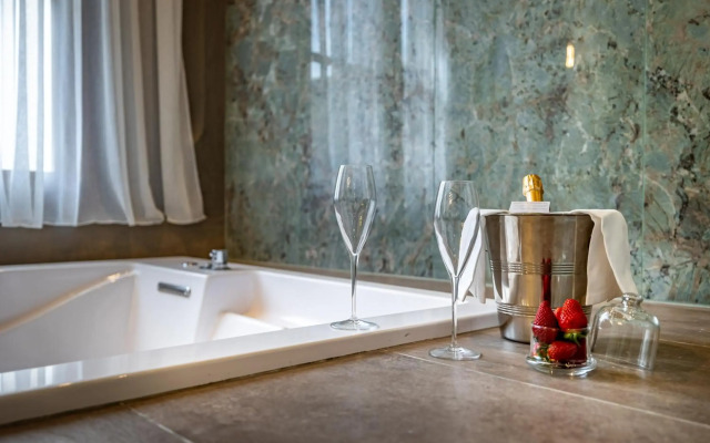 Hotel La Scaletta Al Ponte Vecchio