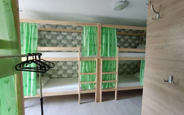 Хостел «В библиотеке»